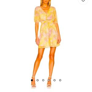 REVOLVE Steve Madden dress